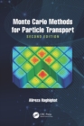 Image for Monte Carlo methods for particle transport