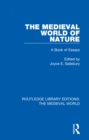 Image for The Medieval World of Nature: A Book of Essays : 46