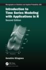 Image for Introduction to time series modeling with applications in R