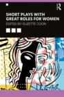 Image for Short Plays With Great Roles for Women