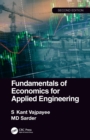 Image for Fundamentals of Economics for Applied Engineering, 2nd edition
