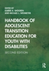 Image for Handbook of Adolescent Transition Education for Youth With Disabilities