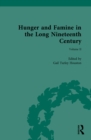 Image for Hunger and famine in the long nineteenth century.