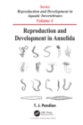 Image for Reproduction and Development in Annelida