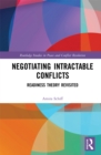 Image for Negotiating intractable conflicts: readiness theory revisited