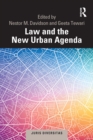 Image for Law and the New Urban Agenda: A Comparative Perspective