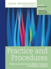 Image for Clinical Pain Management : Practice and Procedures