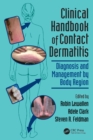 Image for Clinical Handbook of Contact Dermatitis: Diagnosis and Management by Body Region
