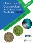 Image for Obstetrics &amp; Gynaecology: An Evidence-based Text for MRCOG, Third Edition