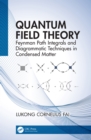 Image for Quantum field theory: Feynman path integrals and diagrammatic techniques in condensed matter