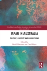 Image for Japan in Australia: culture, context and connection