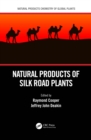 Image for Natural Products of Silk Road Plants