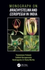 Image for Monograph on brachystelma and ceropegia in India