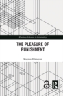Image for The Pleasure of Punishment