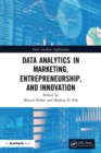 Image for Data analytics in marketing, entrepreneurship, and innovation