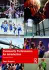 Image for Community Performance: An Introduction