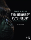 Image for Evolutionary Psychology: The New Science of the Mind