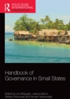 Image for Handbook of Governance in Small States