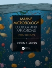 Image for Marine microbiology: ecology &amp; applications