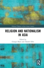 Image for Religion and nationalism in Asia