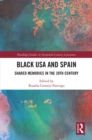 Image for Black USA and Spain: shared memories in 20th century Spain
