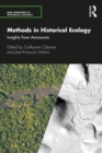 Image for Methods in historical ecology: insights from Amazonia