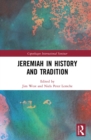 Image for Jeremiah in history and tradition