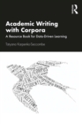 Image for Academic writing with Corpora: a resource book for data-driven learning
