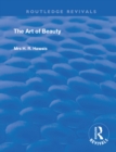 Image for The Art of Beauty
