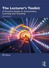 Image for The Lecturer&#39;s Toolkit: A Practical Guide to Assessment, Learning and Teaching