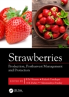Image for Strawberries: production, postharvest management and protection