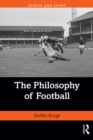Image for The Philosophy of Football