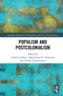 Image for Populism and Postcolonialism