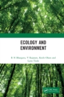 Image for Ecology and environment