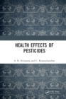 Image for Health effects of pesticides
