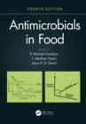 Image for Antimicrobials in food