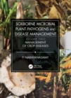 Image for Soilborne microbial plant pathogens and disease management.: (Management of crop diseases)