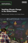 Image for Teaching Climate Change in the United States