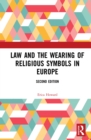 Image for Law and the Wearing of Religious Symbols in Europe