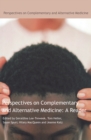 Image for Perspectives on Complementary and Alternative Medicine: A Reader
