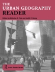 Image for The Urban Geography Reader