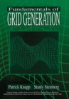 Image for Fundamentals of grid generation