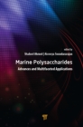 Image for Marine polysaccharides: advances and multifaceted applications