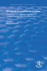 Image for Handbook of industrial surfactants: an international guide to more than 16000 products by tradename, application, composition and manufacturer