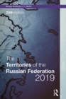Image for The territories of the Russian Federation 2019.