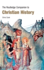 Image for The Routledge Companion to Christian History