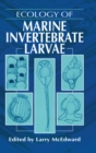 Image for Ecology of marine invertebrate larvae