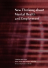 Image for New Thinking About Mental Health and Employment