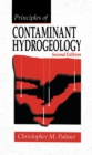 Image for Principles of Contaminant Hydrogeology