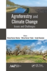 Image for Agroforestry and climate change: issues and challenges